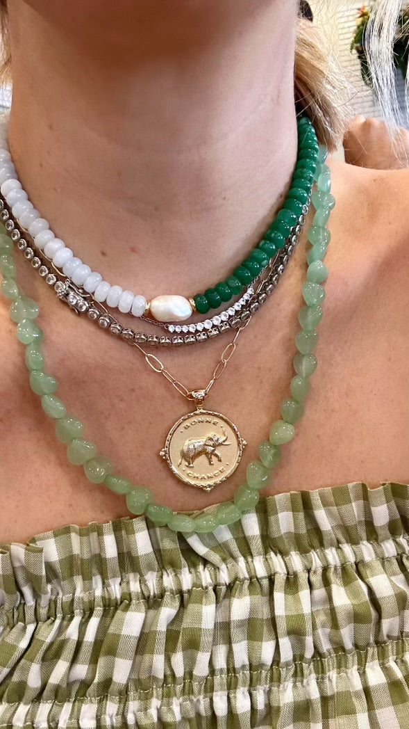 The Sawyer Necklace